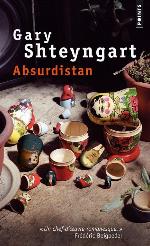 Absurdistan (Points) (French Edition)
