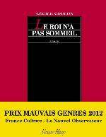 Le roi n'a pas sommeil