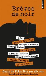 Brèves de noir