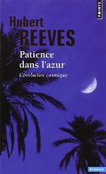 Patience dans L'azur
