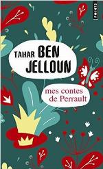 Mes contes de Perrault