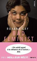 Bad Feminist (Points documents) (French Edition)