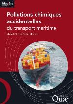 Pollutions chimiques accidentelles du transport maritime