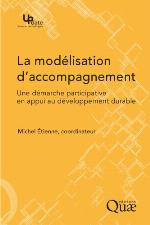 La modélisation d'accompagnement.