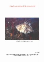 Beaux livres : la vie sous la glace.