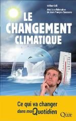 Le changement climatique : ce qui va changer dans mon quotidien