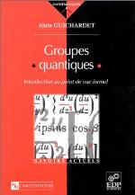 Groupes quantiques : introduction au point de vue formel