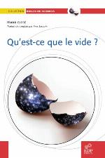 Qu'est ce que le vide ?