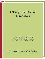 L'empire du sacre québécois : étude sémiolinguistique d'un intensif populaire