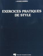 Exercices pratiques de style