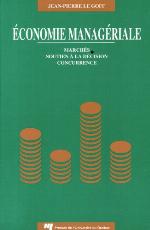 Economie Manageriale