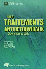 Les traitements antirétroviraux : expériences et défis