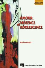 Amour, violence et adolescence