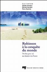 Robinson a la conqu¡ete du monde.