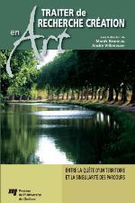 Traiter de recherche cr?eation en art.