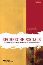 Recherche sociale 