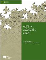 Guide for Accompanying Change