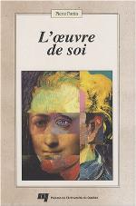 L'oeuvre de soi