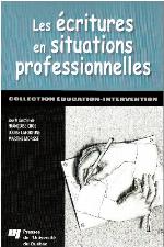 Les écritures en situations professionnelles