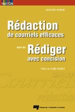 Rédaction de courriels efficaces : suivi de, Rédiger avec concision