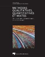 Méthodes qualitatives, quantitatives et mixtes