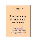 Les insolences du frère Untel