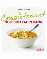 Complètement soupes d'automne