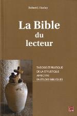 La Bible Du Lecteur