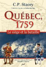 Québec, 1759 