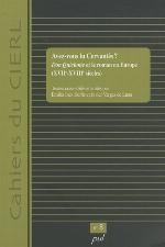 Avez vous lu Cervantès?