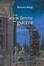 Une jeune femme en guerre : roman