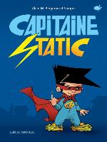 Capitaine Static 1