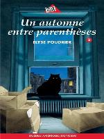 Anouk et Gilligan 02--Un automne entre parenthèses