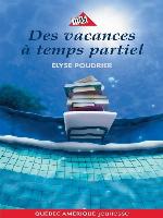 Anouk et Gilligan 01--Des vacances à temps partiel