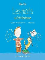 Petit Bonhomme 1--Les mots du Petit Bonhomme