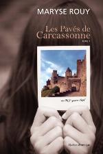 Les pavés de Carcassonne