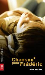 Chanson pour Frédéric
