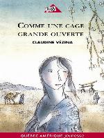 Chloé Tome 1- Comme une cage grande ouverte