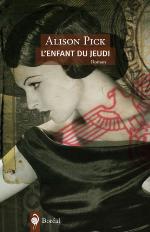 L'enfant du jeudi : roman