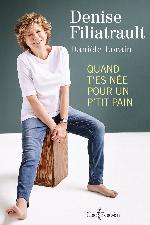 Quand t'es née pour un p'tit pain