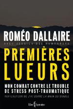 Premières lueurs : mon combat contre le trouble de stress post-traumatique