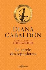 Le cercle des sept pierres : dans l'univers de Outlander