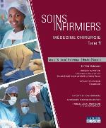 Soins infirmiers : médecine chirurgie