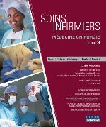 Soins infirmiers : médecine chirurgie