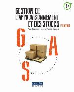 Gestion de l'approvisionnement et des stocks