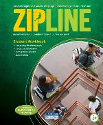 Zipline : enriched english as a second language : secondary cycle one : year one-[year two]