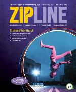 Zipline : enriched english as a second language : secondary cycle one : year one-[year two]