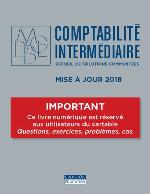 Comptabilité intermédiaire : analyse théorique et pratique