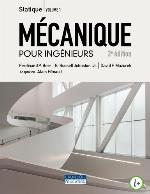 Mécanique pour ingénieurs. Volume 1, Statique