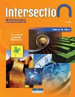 Intersection : mathématiques, Nouveau-Brunswick, 9e année. Manuel de l'élève